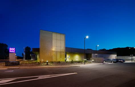 police carrum downs|Carrum Downs Police Station / Kerstin Thompson。